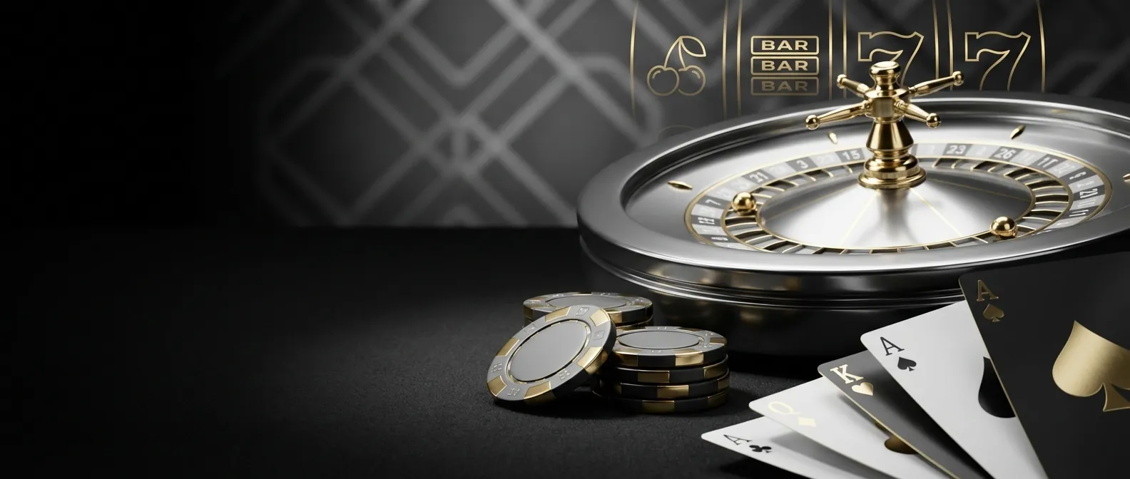 Malina Casino bonus banner
