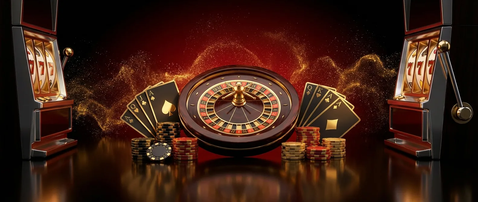 Malina Casino bonus